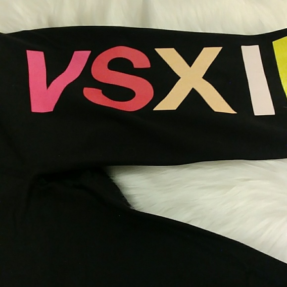 Victoria Secret Sport Leggings - Picture 2 of 7